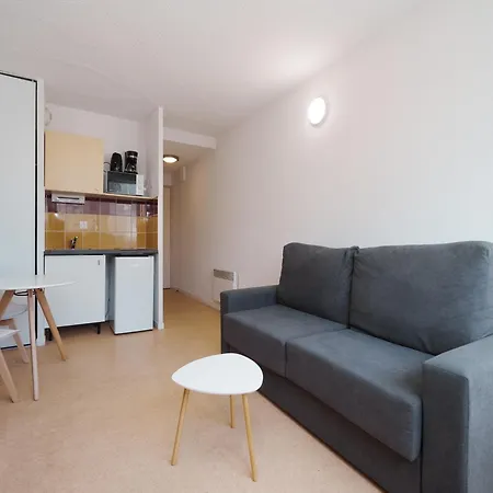 Appartamento Saint Clair N108 St2 *