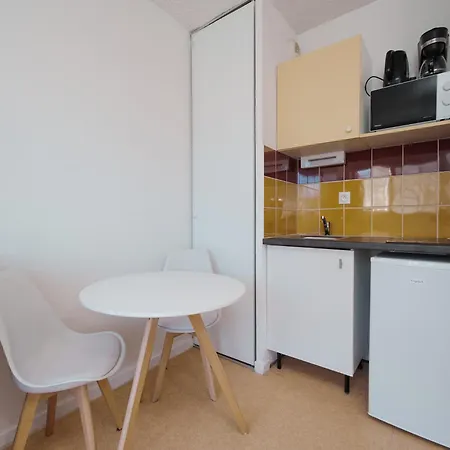 Appartamento Saint Clair N108 St2