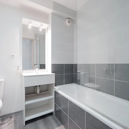 Appartamento Saint Clair N108 St2 *