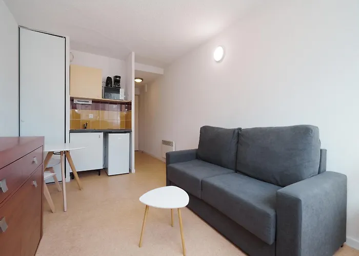 Appartamento Saint Clair N108 St2 *