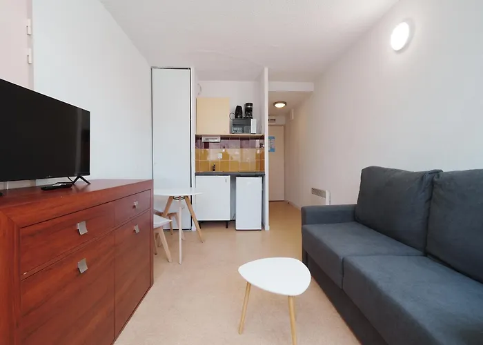 Saint Clair N108 St2 Appartamento *