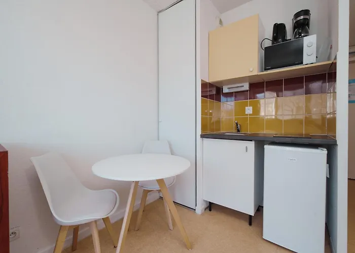 Appartamento Saint Clair N108 St2