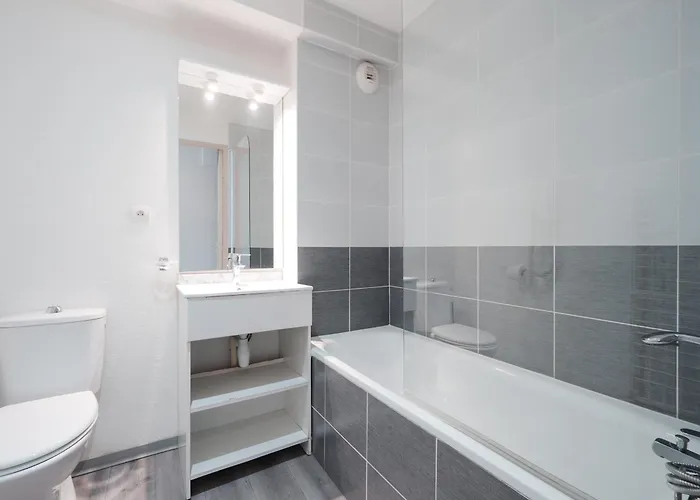 Appartamento Saint Clair N108 St2 *